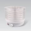 Maestro MR 765 Transparent, Baltas 245 W