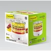 Maestro MR 765 Transparent, Baltas 245 W