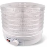 Maestro MR 765 Transparent, Baltas 245 W