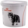 Kačių Maisto Indas - Royal Canin 2kg Plastikas Balta/Juoda