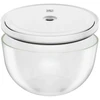 Maisto Laikymo Dubenėlių Rinkinys - ZWILLING Fresh&Save Stiklinių Dubenėlių Pradinis Rinkinys, 1,75 L Ir 4 L