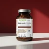 Biowen Maisto papildas Natrio butiratas Forte Max 580 mg - 100 kapsulių