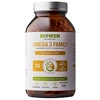 Maisto Papildas - BIOWEN Omega 3 TG Family 720mg EPA, 480mg DHA, 225 Kapsulės
