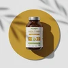 Maisto Papildas - BIOWEN Omega 3 TG Family 720mg EPA, 480mg DHA, 225 Kapsulės
