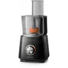 Maisto Procesorius - Philips Viva Collection HR7510/10, 800W, 29 Funkcijų, Kompaktiškas Dizainas, Juoda