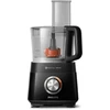 Maisto Procesorius - Philips Viva Collection HR7510/10, 800W, 29 Funkcijų, Kompaktiškas Dizainas, Juoda