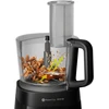 Maisto Procesorius - Philips Viva Collection HR7510/10, 800W, 29 Funkcijų, Kompaktiškas Dizainas, Juoda