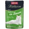 Animoda Maisto produktai - ANIMONDA Vom Feinsten Raffinesse vištiena with antiena Wet Food 85g