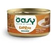 Maisto produktai - Oasy Caprice Mousse kalakutiena Wet Food 85g Grain-Free