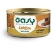 Maisto produktai - Oasy Caprice Mousse Kepenų 85g Be Gluteno Drėgnas Maistas
