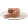 Maisto produktai - Oasy Caprice Mousse Lašiša Be Grūdų Drėgnas Maistas 85g