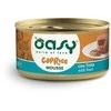 Maisto produktai - Oasy Caprice Mousse Upėtakis 85g Be glitimo Be grūdų