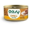 Maisto produktai - Oasy Caprice Mousse Vištiena Drėgnas Kačių Maistas 85g