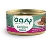 Maisto produktai - Oasy Caprice Terrine antiena Liver Vegetables 85g