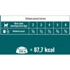 Pupil Premium PUPIL Prime Rich in jautiena and liver – šlapias kačių maistas – 400g