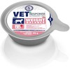 VET RESPONSE Weight balance – šlapias kačių maistas – 85g