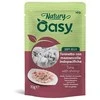Maisto produktas - Oasy Natury minkšta želė tunas su krevetėmis 70g