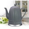 Ceramic electric virdulys MAESTRO MR-077 1.5l 1500W Pilkas