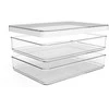 Maisto Indas - Rotho Rondo Loft 2 x 0,85 l