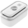 Maisto Saugojimo Rinkinys - ZWILLING Fresh &amp; Save Plastikinis Skaidrus S/M