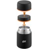 Maisto indelis "Esbit FJ750ML-2" - 0,75 litro talpos