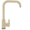 PYRAMIS SILVIO mixer tap vanilla
