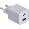 Anker 323 Wall Charger 33W 1A/1C, Baltas | Anker