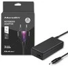 QOLTEC 51508 Nešiojamas kompiuteris AC power adapter f Asus 45W 19V 2.37A 3.0x1.0