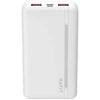 Havit PB92 - 20000mAh Powerbank, baltas