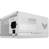 Maitinimo blokas - ASUS TUF Gaming 1000 W Gold Baltas Edition Baltas