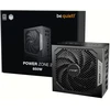 Maitinimo Blokas - be quiet! POWER ZONE 2 850W 80 PLUS Platinum Fully-Modular ATX Juodas