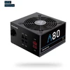 Maitinimo blokas - Chieftec CTG-750C 750 W Juodas