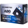 Maitinimo blokas - Chieftec CTG-750C 750 W Juodas