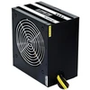 Maitinimo Blokas - Chieftec Smart GPS-700A8 700 W 20+4 Pin ATX Juodas
