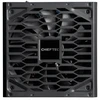 Maitinimo Blokas - Chieftec Vega PPG-850-S 850W 20+4 pin ATX Juodas