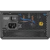 Maitinimo Blokas - Chieftec Vega PPG-850-S 850W 20+4 pin ATX Juodas