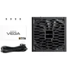 Maitinimo Blokas - Chieftec Vega PPG-850-S 850W 20+4 pin ATX Juodas