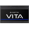 Maitinimo Blokas - Chieftec Vita 850W 80+ Bronze ATX 20+4 Pin Juodas