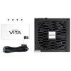 Maitinimo Blokas - Chieftec Vita 850W 80+ Bronze ATX 20+4 Pin Juodas