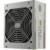 Maitinimo blokas - Cooler Master MWE Gold 1250 V2 ATX 3.0 Baltas
