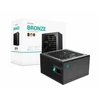 Deepcool 80 PLUS Bronze PSU | PF650X | 650 W | Juodas