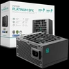 Maitinimo Blokas - DEEPCOOL PS750P-FE 750 W Juodas