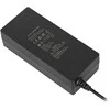 Adapteris - iBox IUZ120WA 120W Vidaus Maitinimo Inverteris Juodas