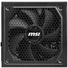 MSI MPG A1000GL PCIE5 II 1000W maitinimo blokas