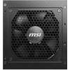 Maitinimo Blokas - MSI MAG A750GL 750W 80+ Gold Fully-Modular