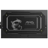 Maitinimo Blokas - MSI MAG A750GL 750W 80+ Gold Fully-Modular