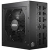 Maitinimo Blokas - MSI MAG A750GL 750W 80+ Gold Fully-Modular