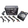 TACENS VALEO V 800M 800W DC-DC, ATX 3.1 PCIe 5.1