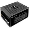 Maitinimo blokas - Thermaltake Toughpower SFX 550 W Gold Juodas