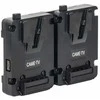 Maitinimo Plokštė - CAME-TV DUAL V-MOUNT dviejų baterijų su D-TAP išėjimais